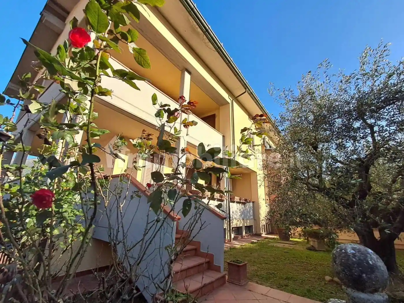 Casa indipendente in vendita a Vaiano