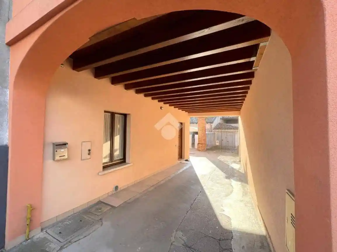 Terratetto plurifamiliare via Castello 20, Casalmoro - foto 3