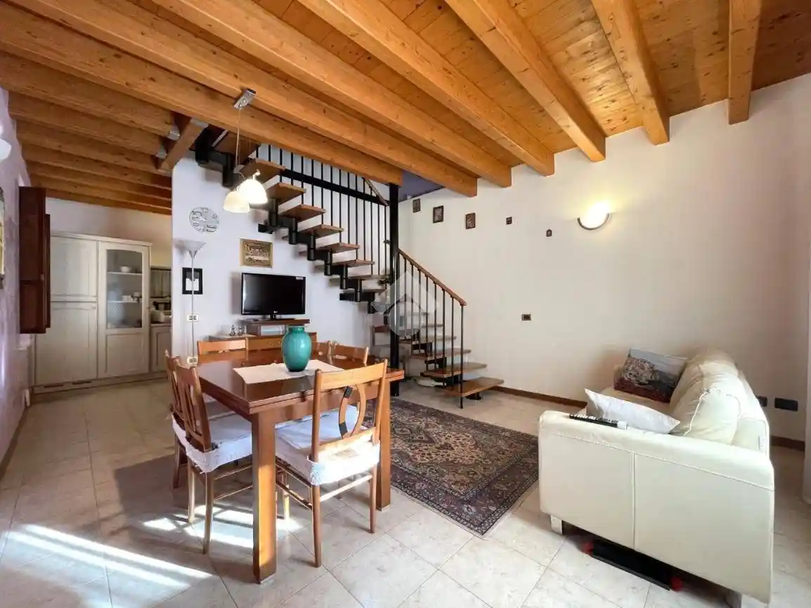 Terratetto plurifamiliare via Castello 20, Casalmoro - foto 4