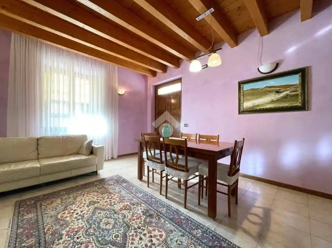 Terratetto plurifamiliare via Castello 20, Casalmoro - foto 5