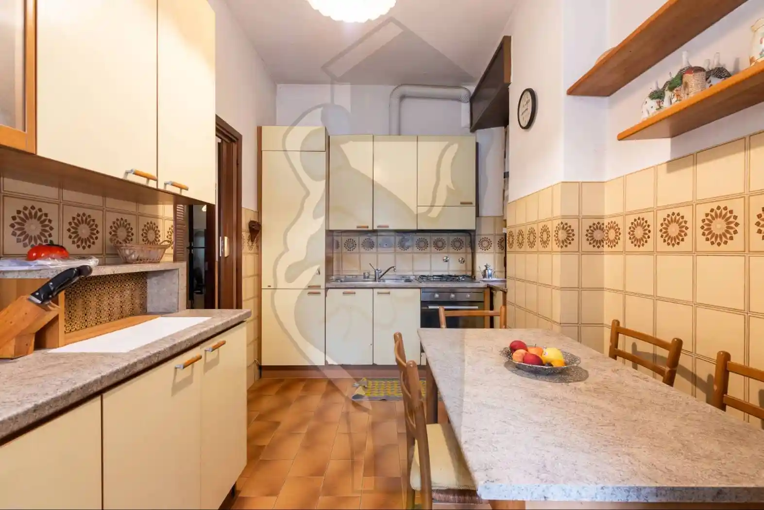 Trilocale via Golfo degli Aranci, Ponte Nuovo, Milano - foto 3