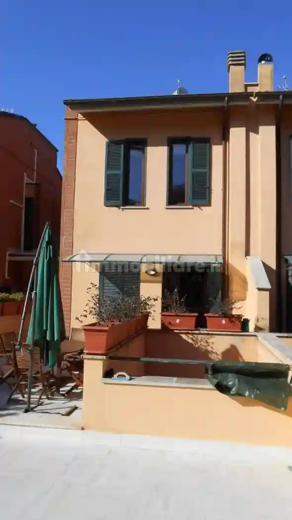 Villetta a schiera - foto 2