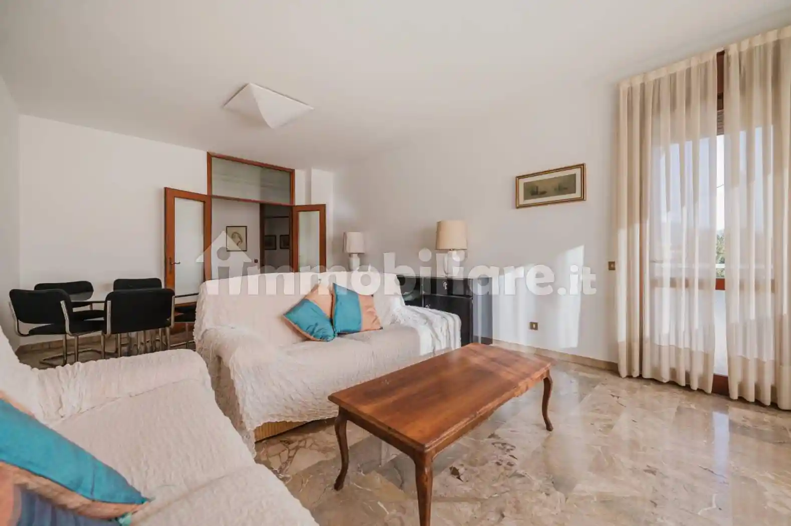 Appartamento in vendita a Bassano del Grappa