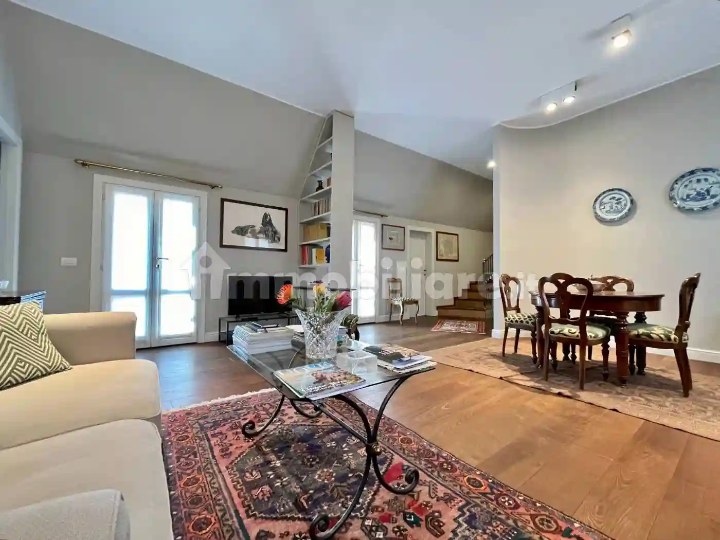 Attico - Mansarda - foto 4