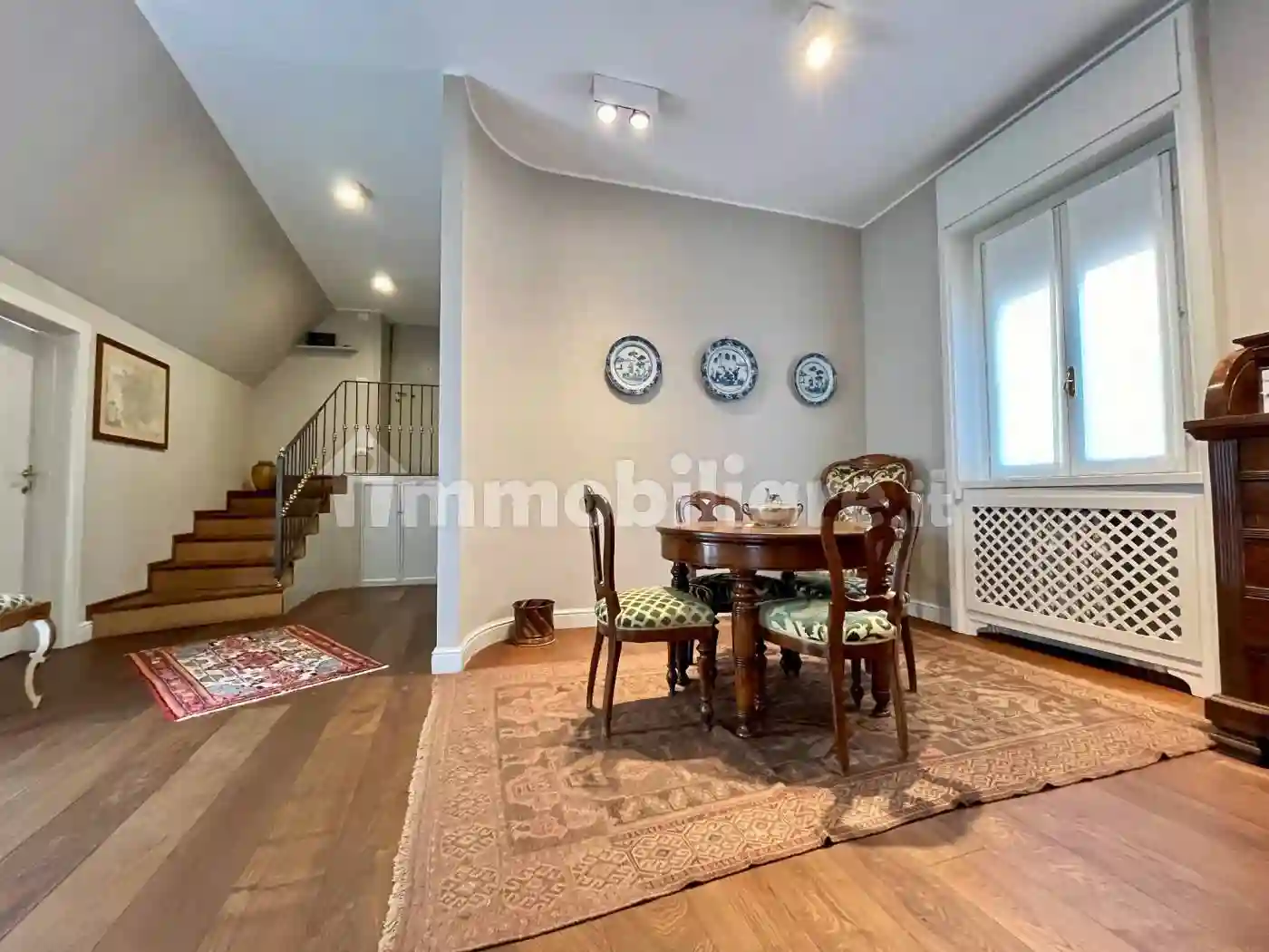 Attico - Mansarda - foto 5