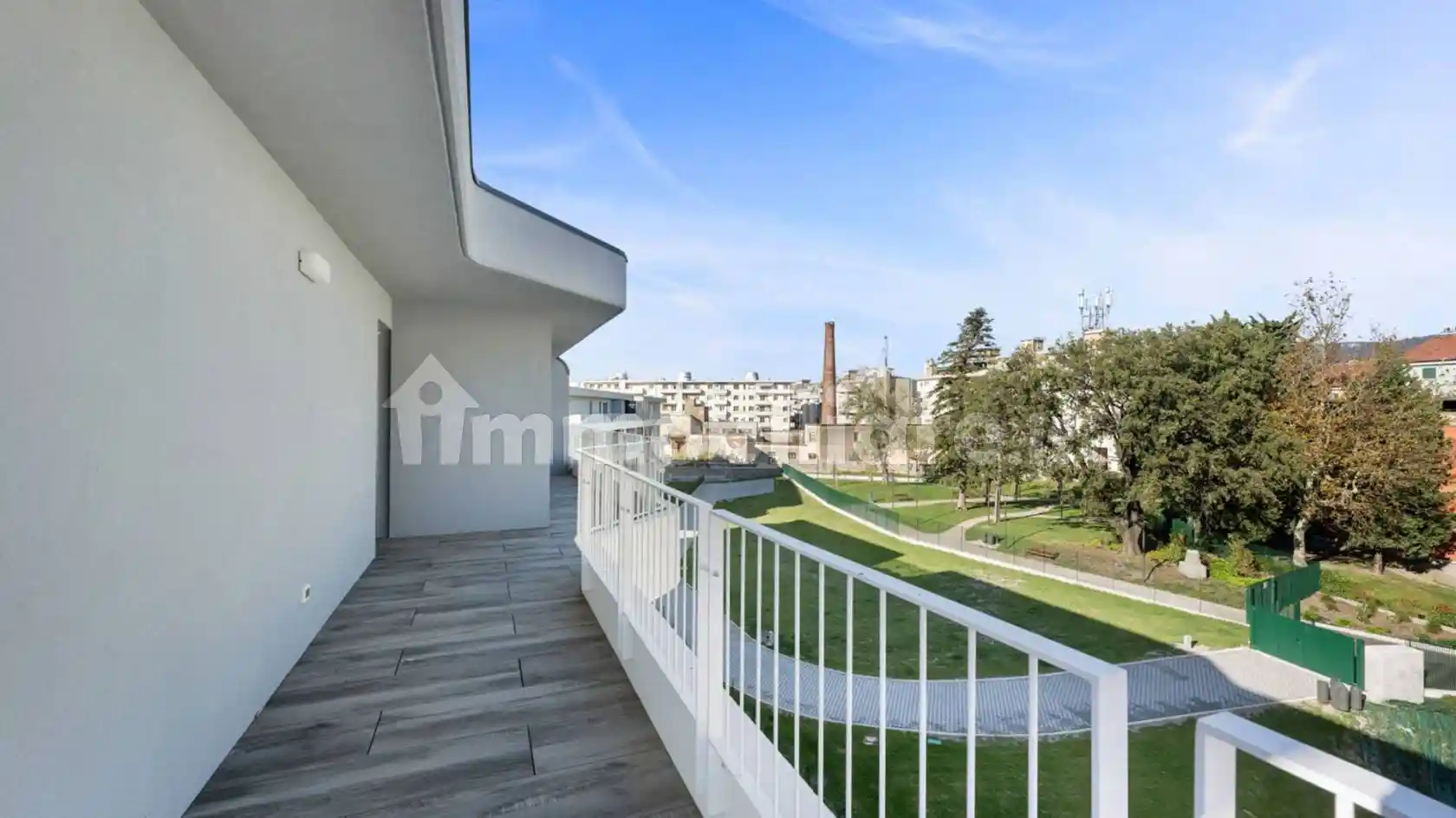 Appartamento in vendita a Trieste