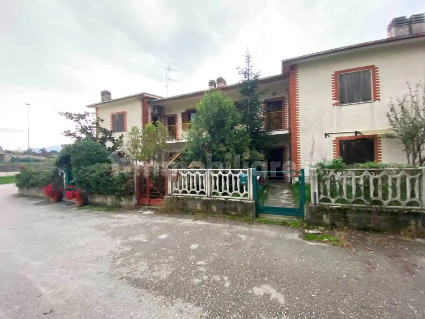 Appartamento in vendita a San Massimo