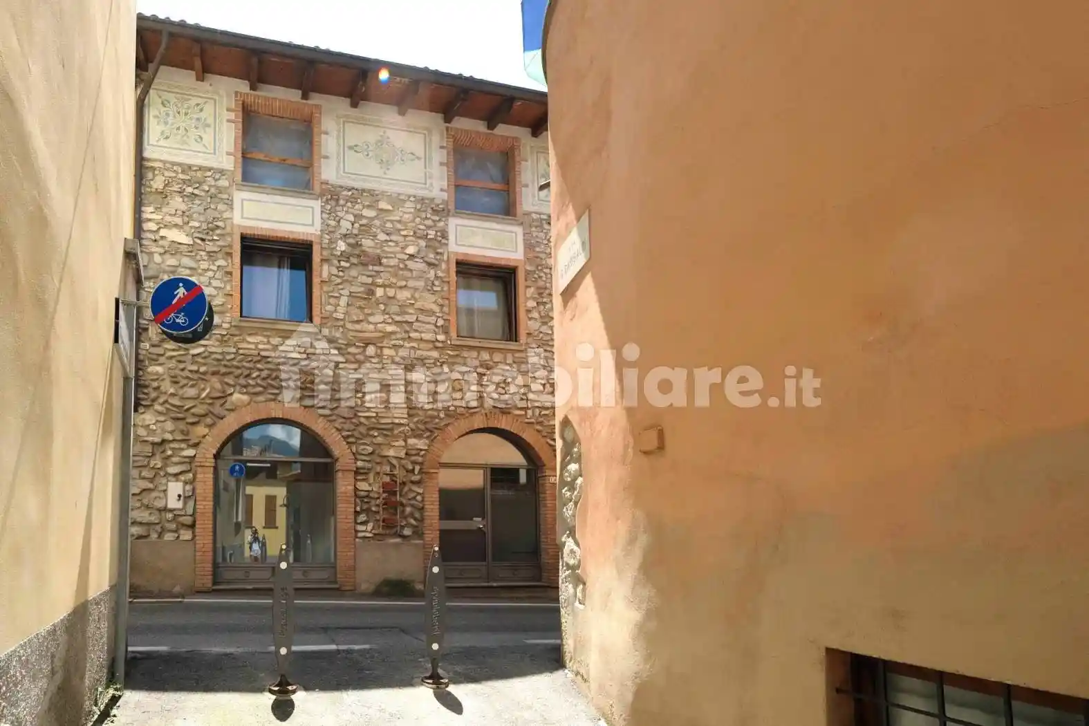 Attico - Mansarda in vendita a Pradalunga