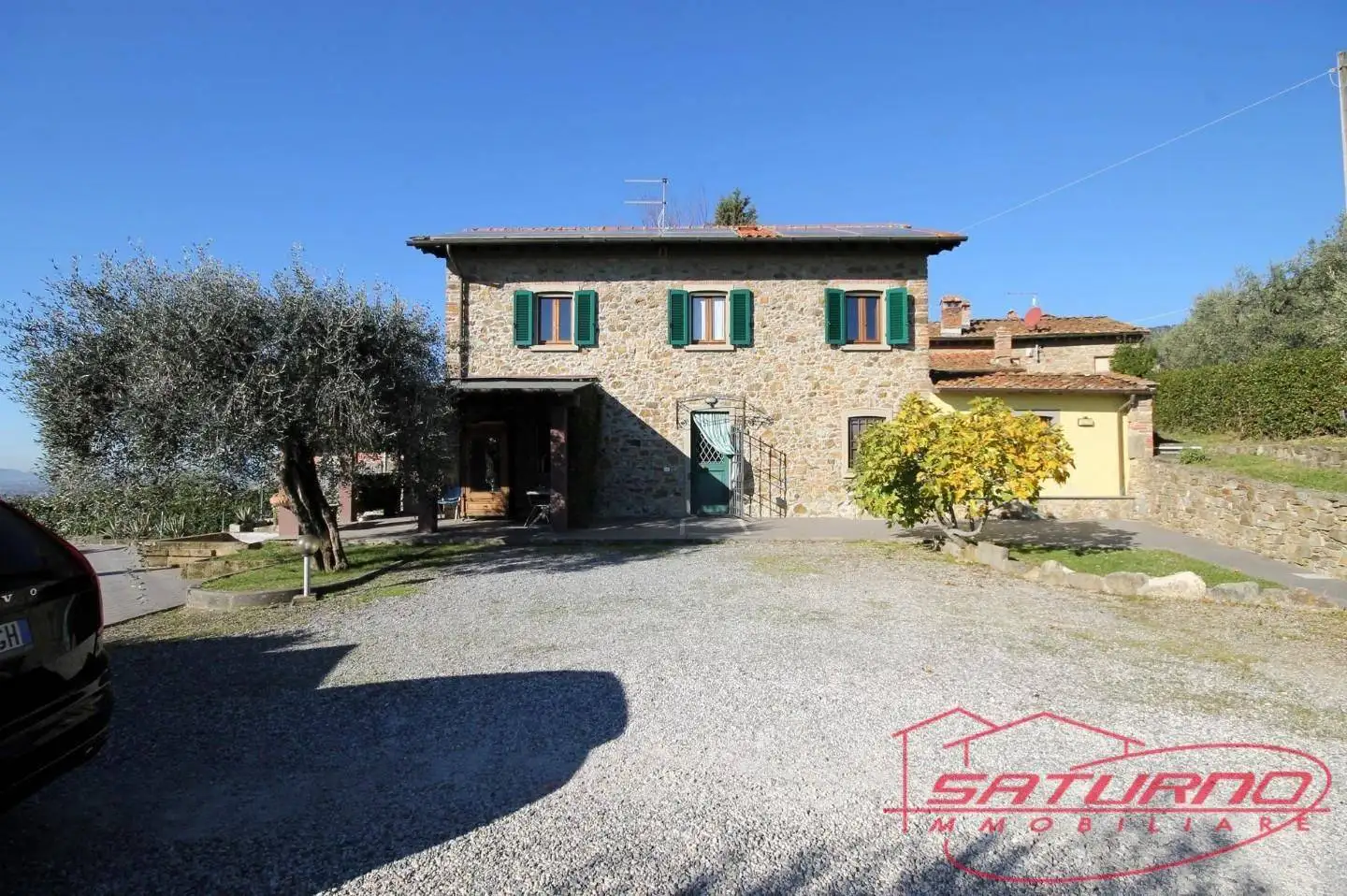 Rustico - Casale in vendita a Capannori