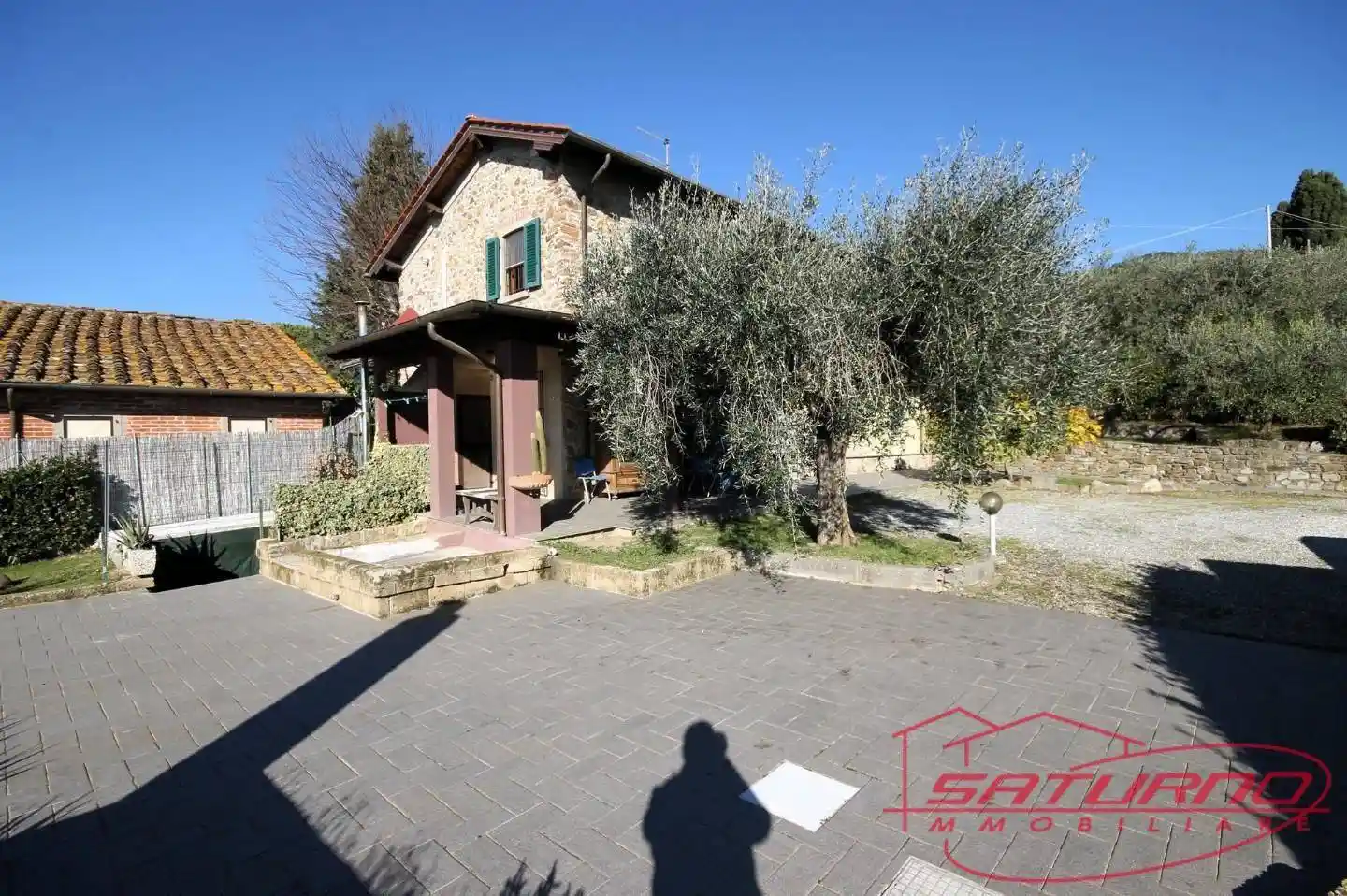 Rustico via Tofori Ang.Andrea,  55012, Petrognano - San Gennaro, Capannori - foto 3