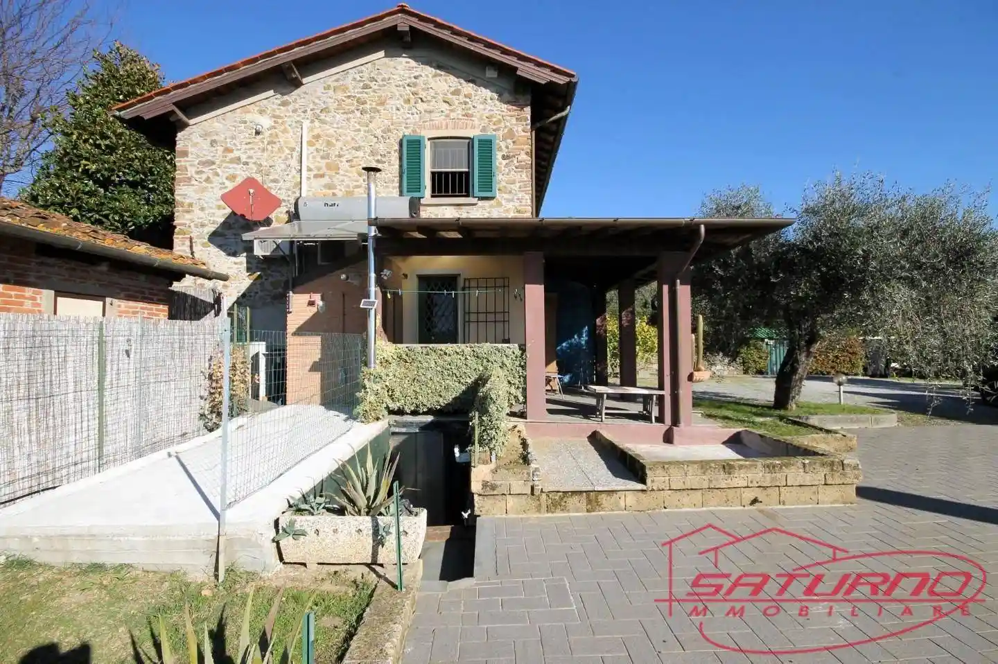 Rustico via Tofori Ang.Andrea,  55012, Petrognano - San Gennaro, Capannori - foto 4
