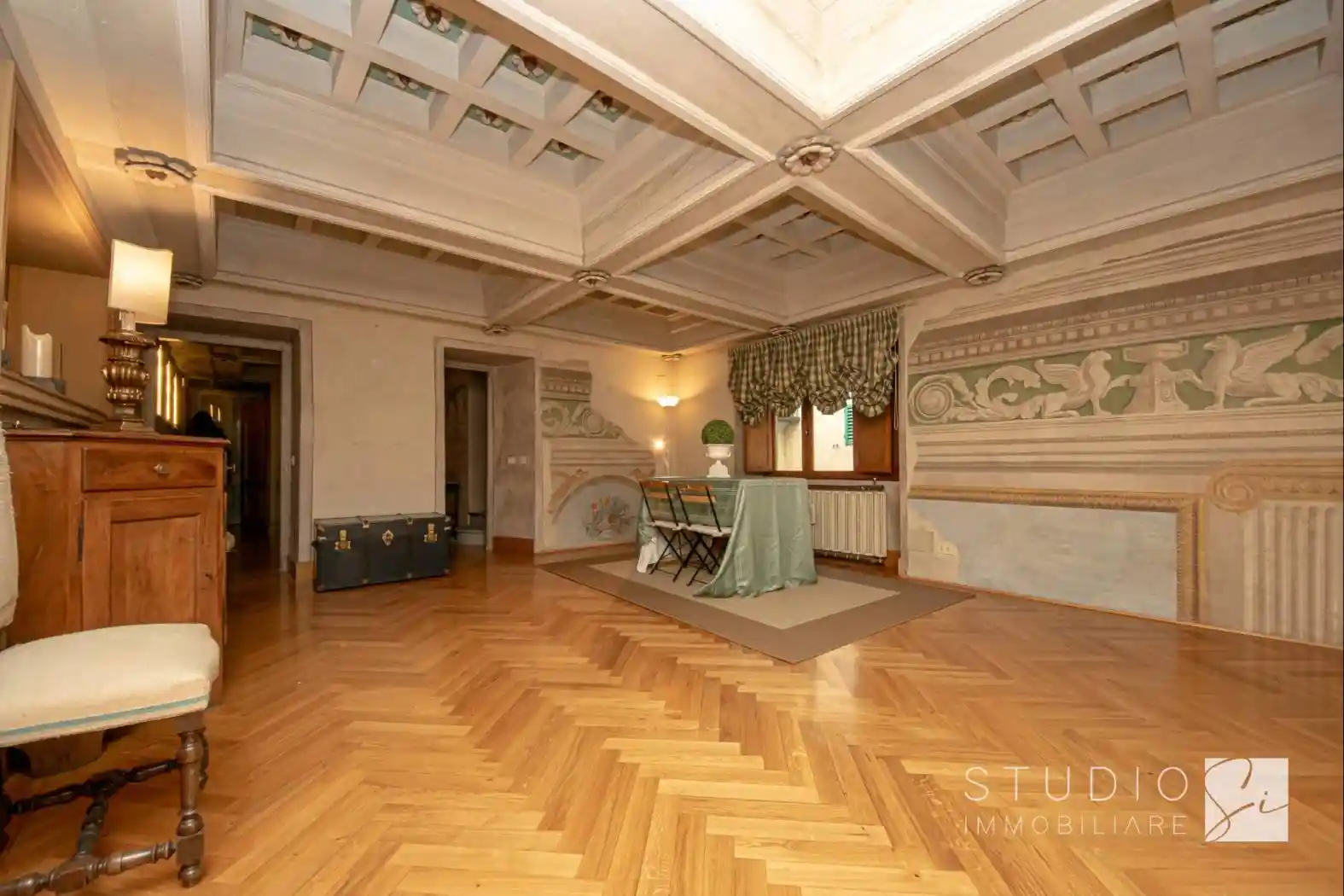 Quadrilocale via Laudesi, Centro Storico, Pistoia - foto 2