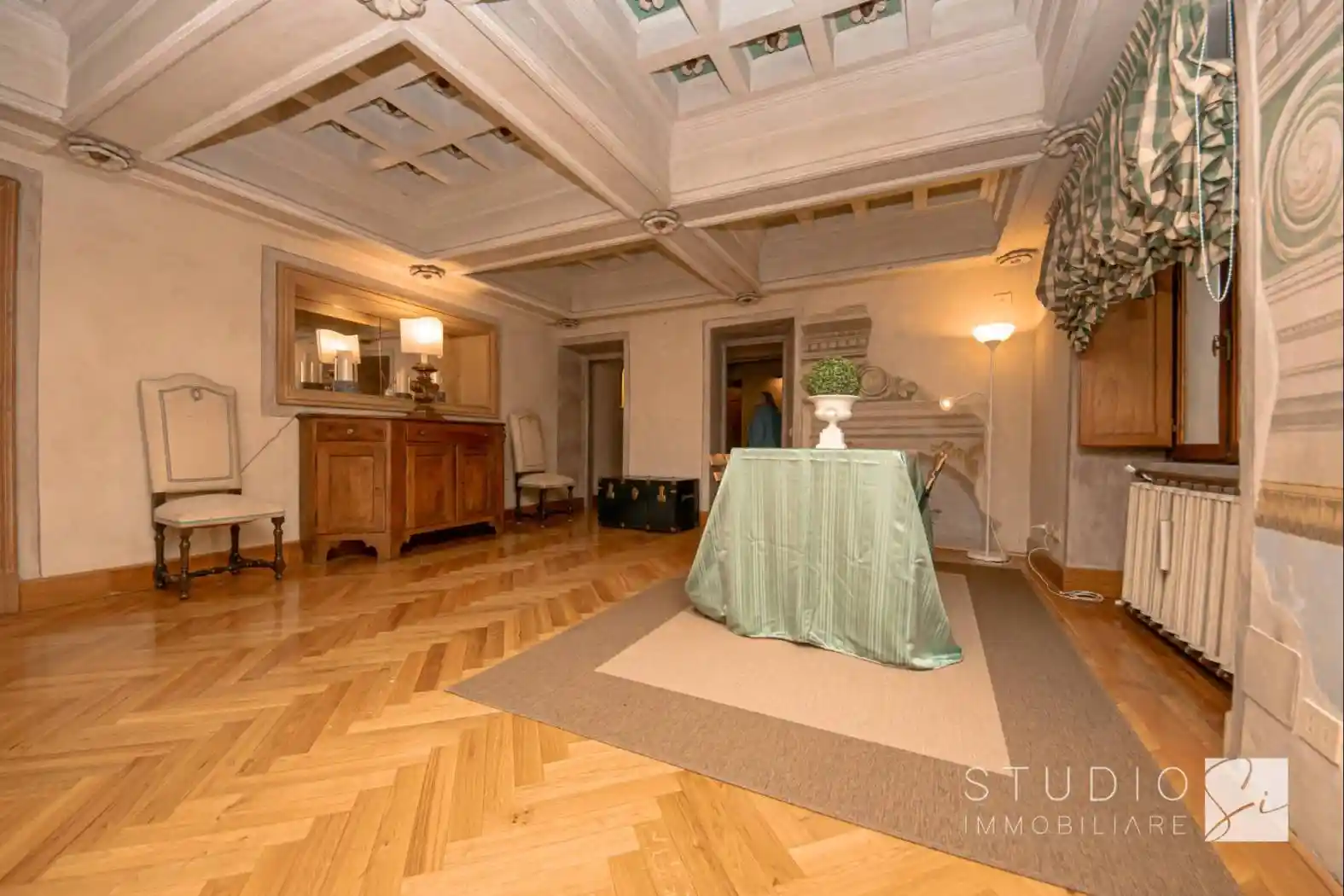 Quadrilocale via Laudesi, Centro Storico, Pistoia - foto 3