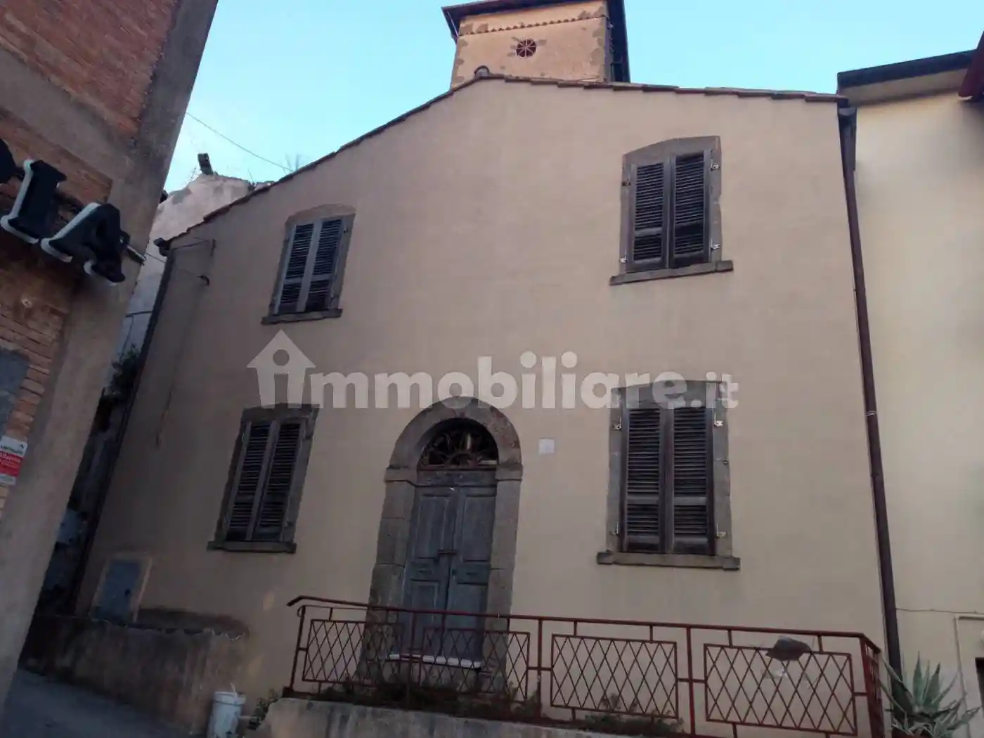 Casa indipendente in vendita a Graffignano