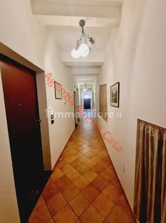 Appartamento in affitto a Forlì