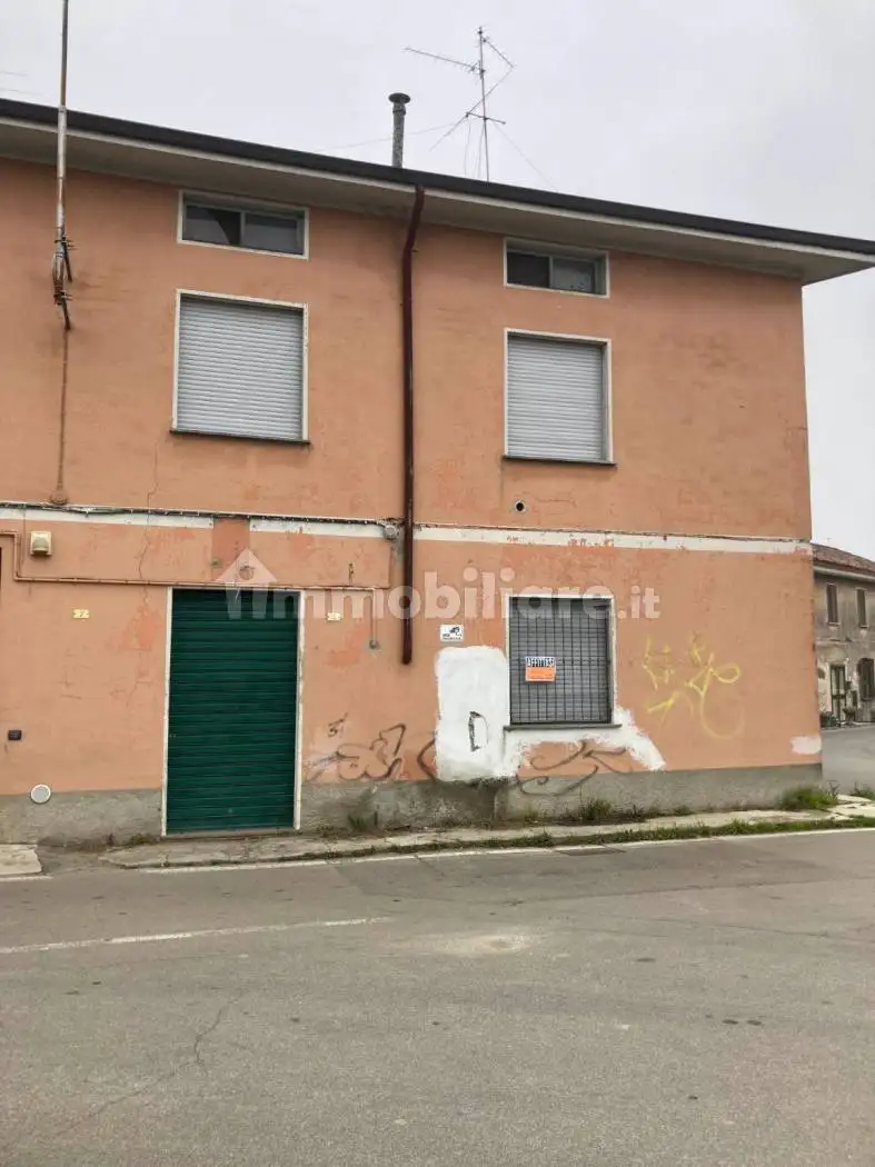 Loft in affitto a Spino d'Adda