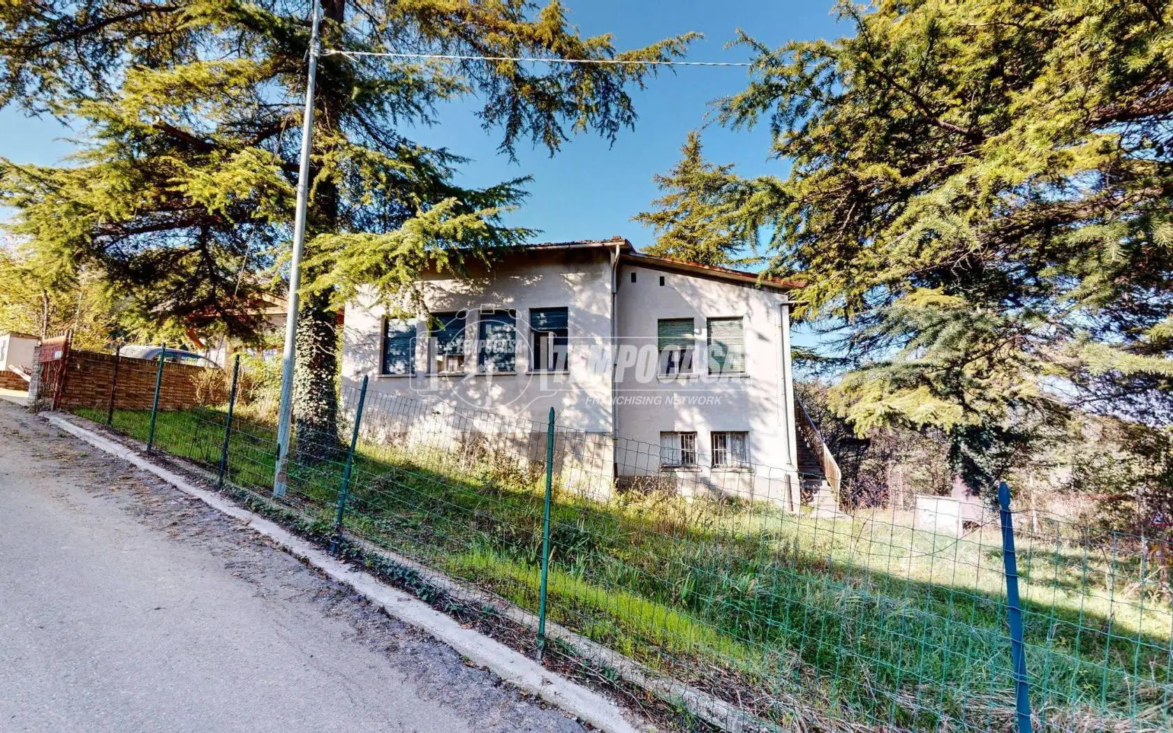 Villa in vendita a Valsamoggia