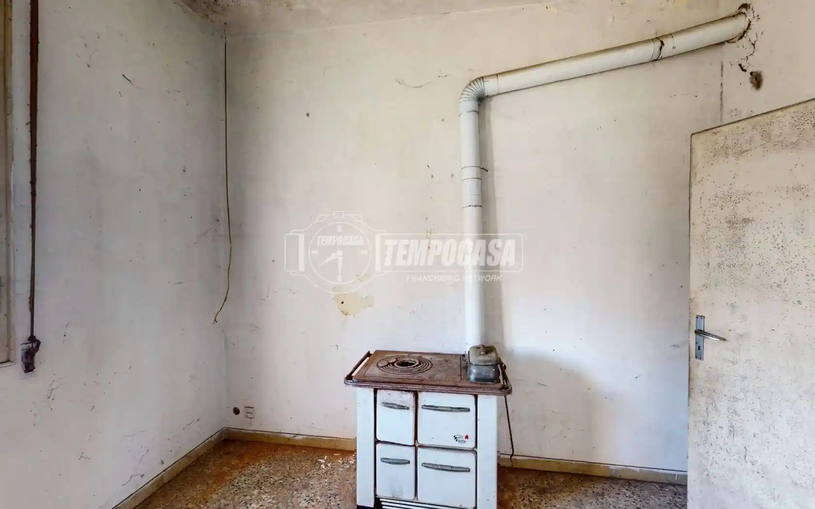 Villa plurifamiliare via del Poggio 2, Villa, Valsamoggia - foto 4