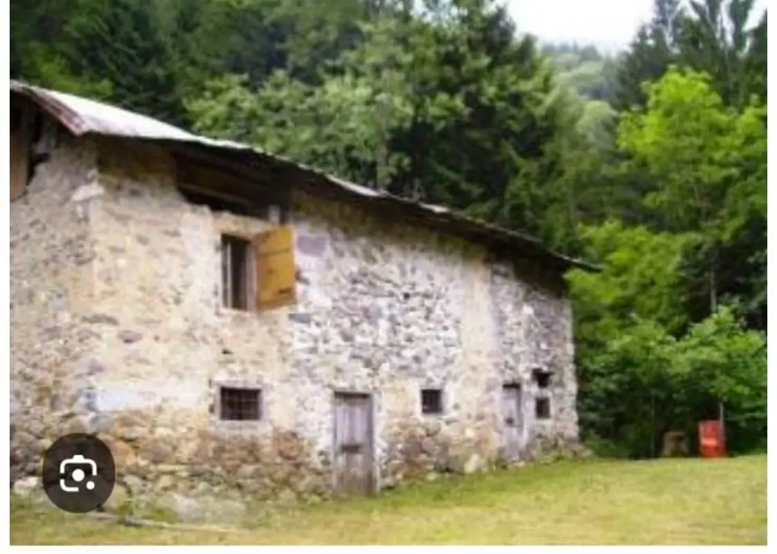 Rustico - Casale in vendita a Bagolino