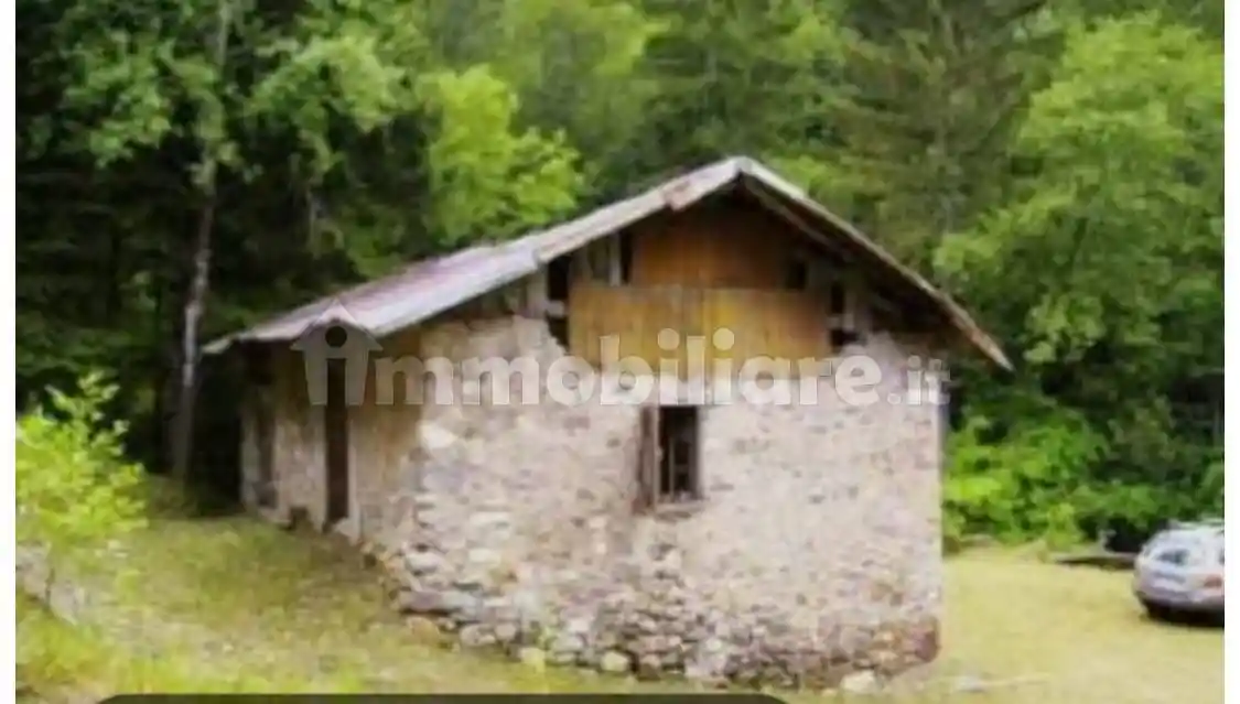 Rustico via Prada, Bagolino - foto 2