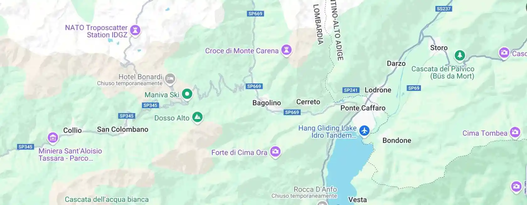 Rustico via Prada, Bagolino - foto 3