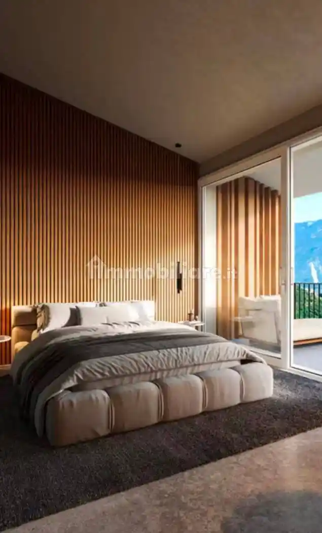 Appartamento in vendita a Montemurlo