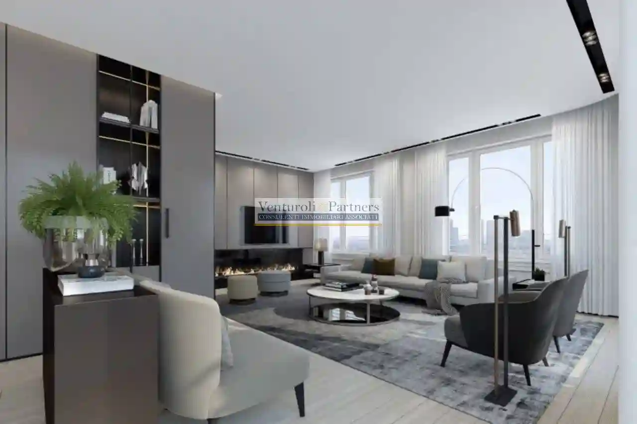 Attico - Mansarda - foto 2