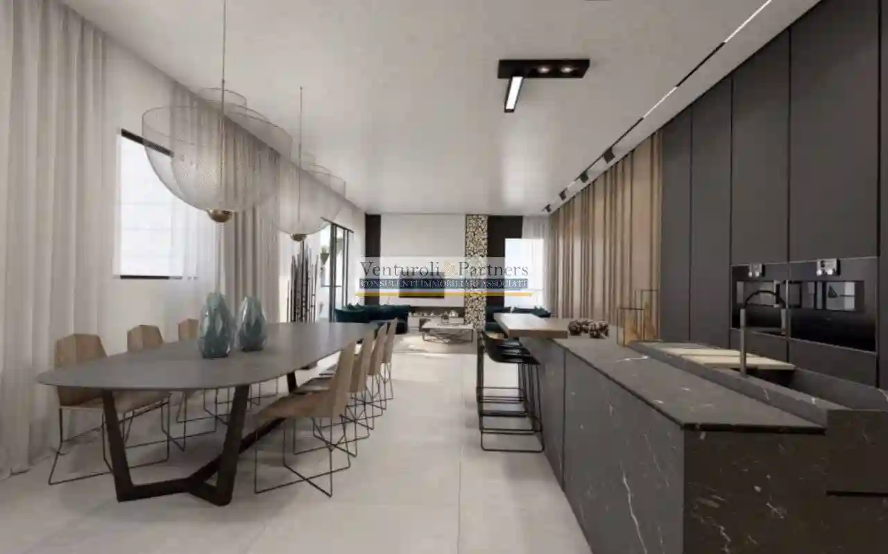 Attico - Mansarda - foto 3