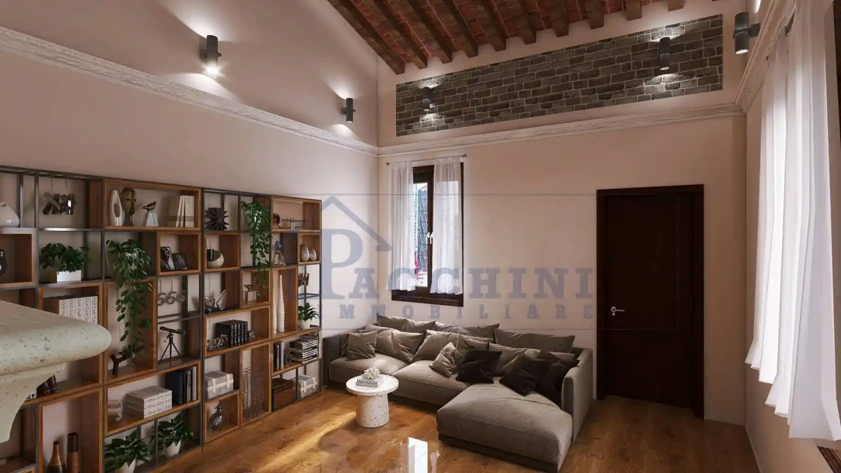 Appartamento in vendita a Pisa