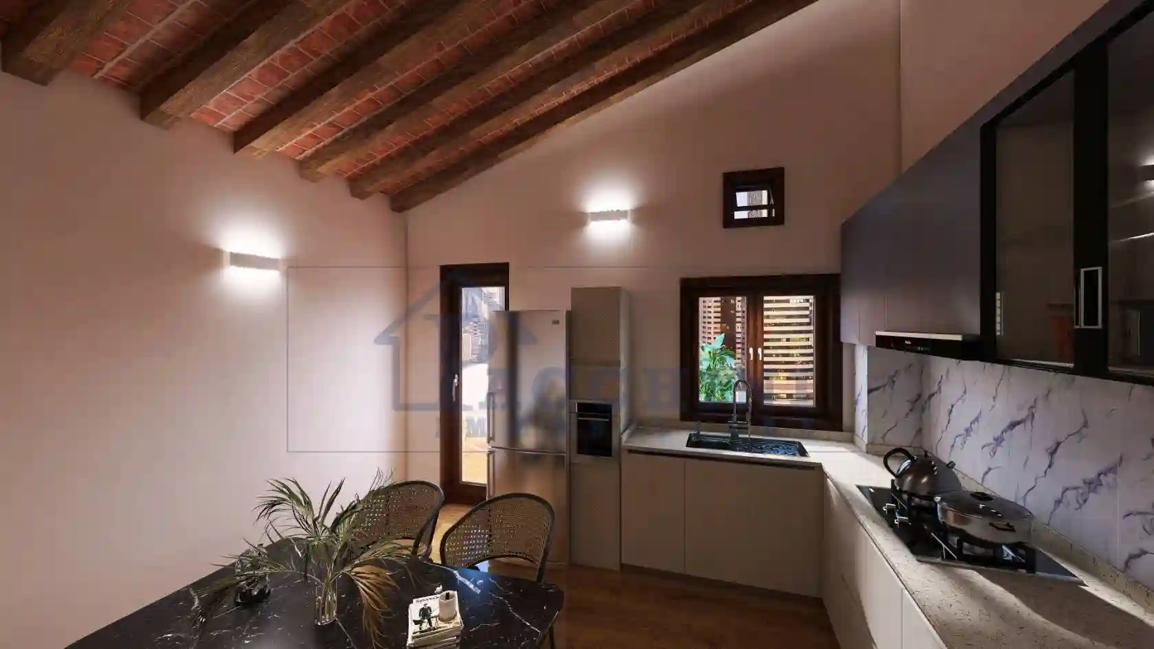 Appartamento - foto 5