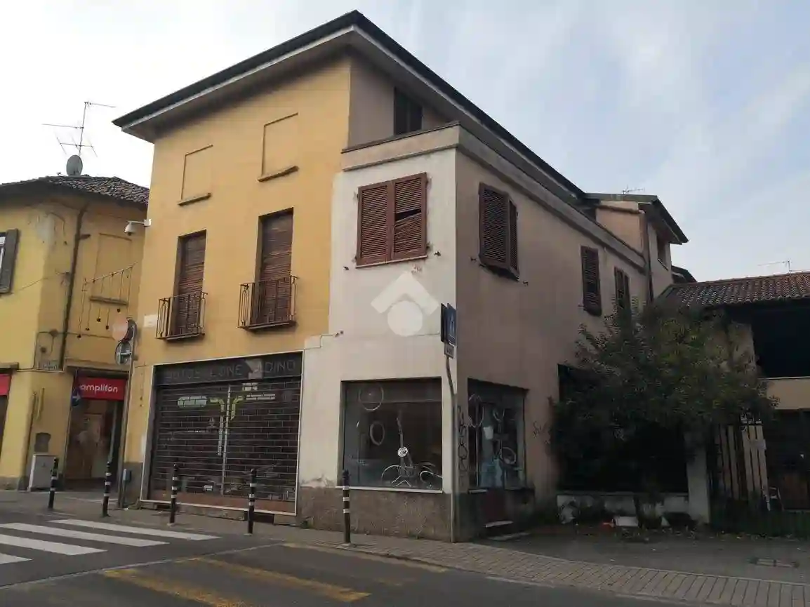 Palazzo - Edificio - foto 3