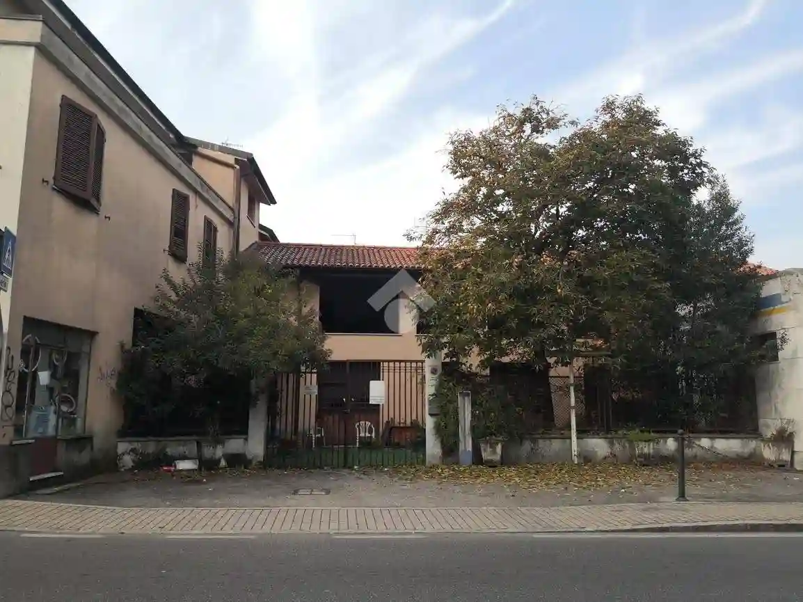 Palazzo - Edificio - foto 4