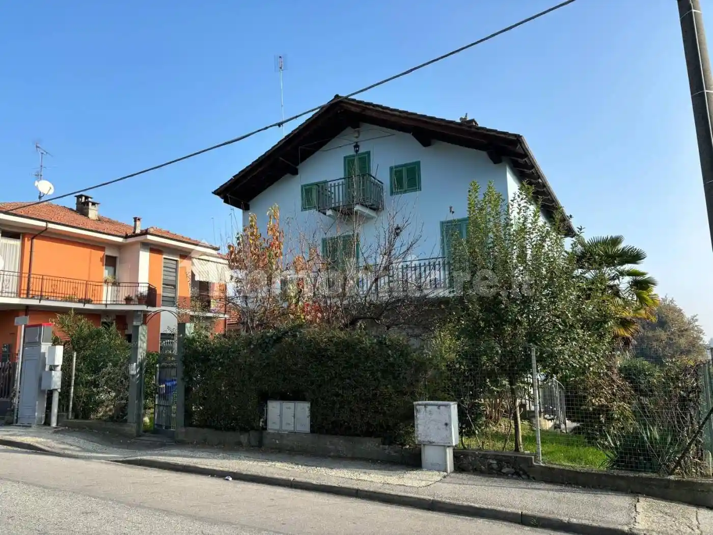 Villa in vendita a Barge