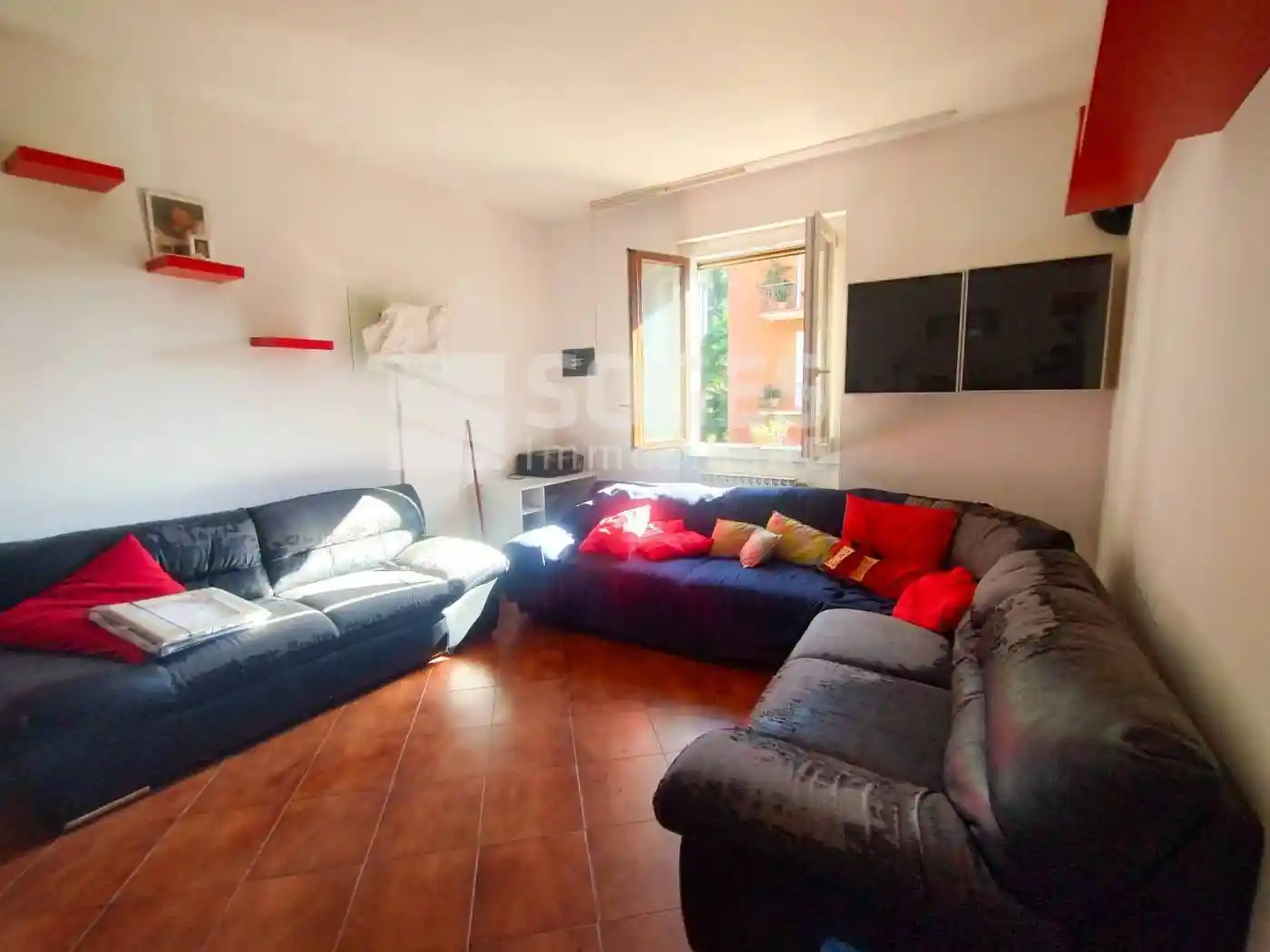 Appartamento in vendita a Dicomano