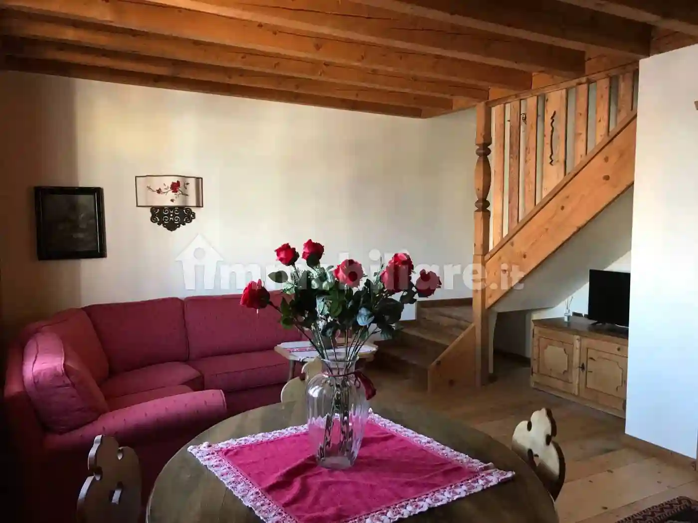 Attico - Mansarda - foto 2