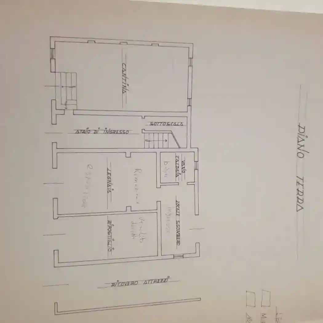 Casa indipendente - foto 4