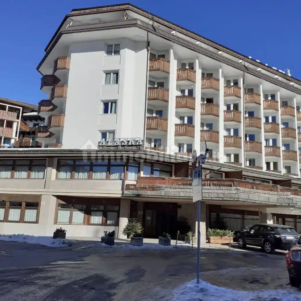 Appartamento in vendita a Cortina d'Ampezzo