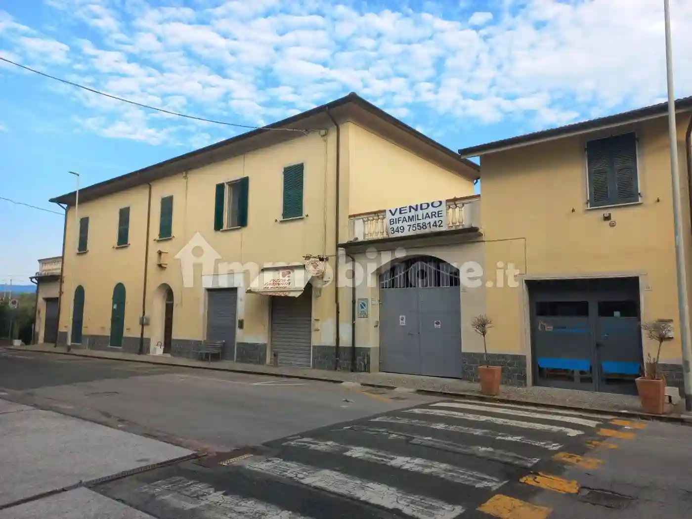 Palazzo - Edificio - foto 2