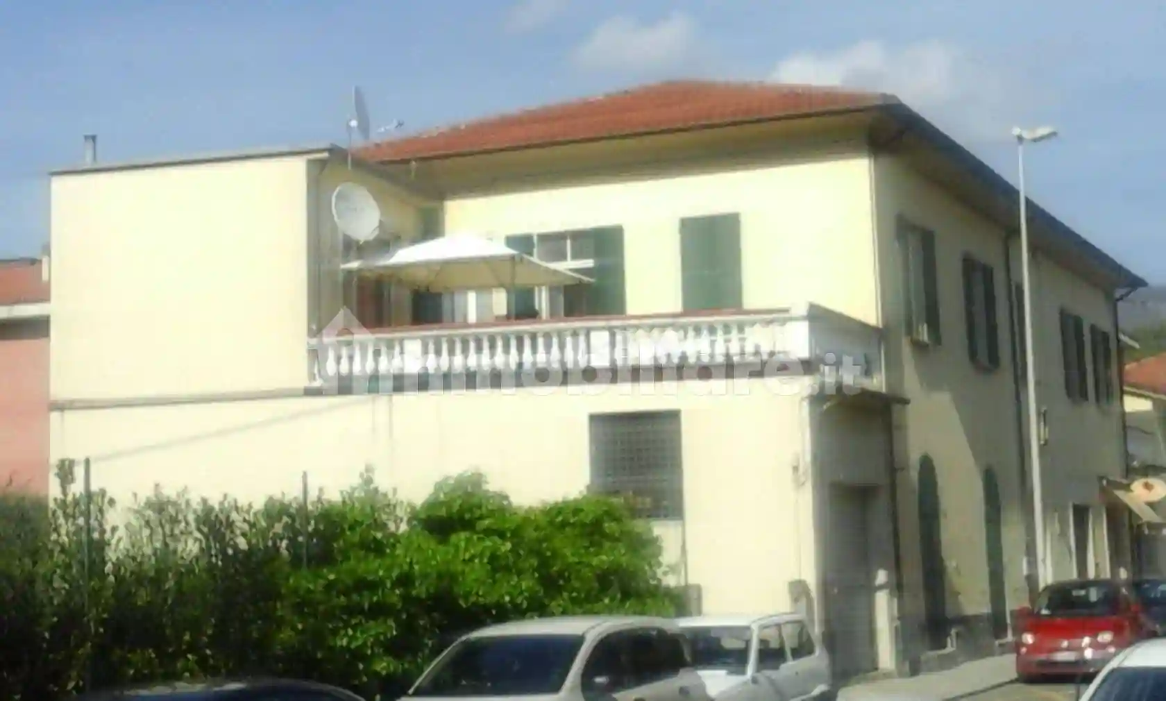 Palazzo - Edificio - foto 3
