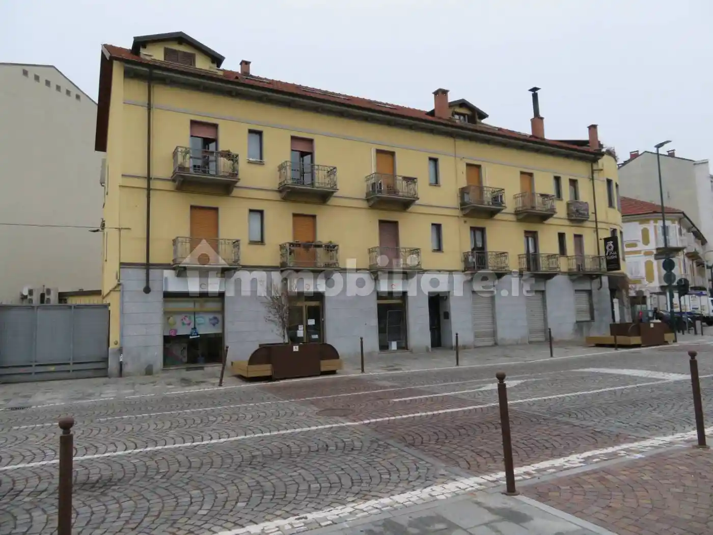 Appartamento in vendita a Nichelino