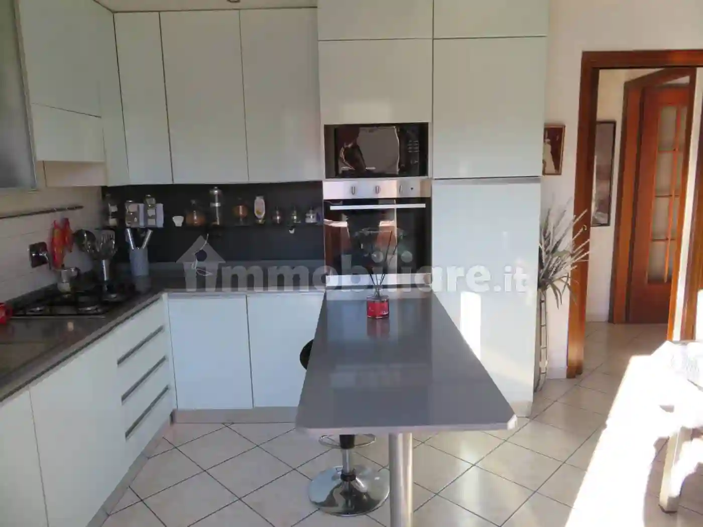 Appartamento - foto 4