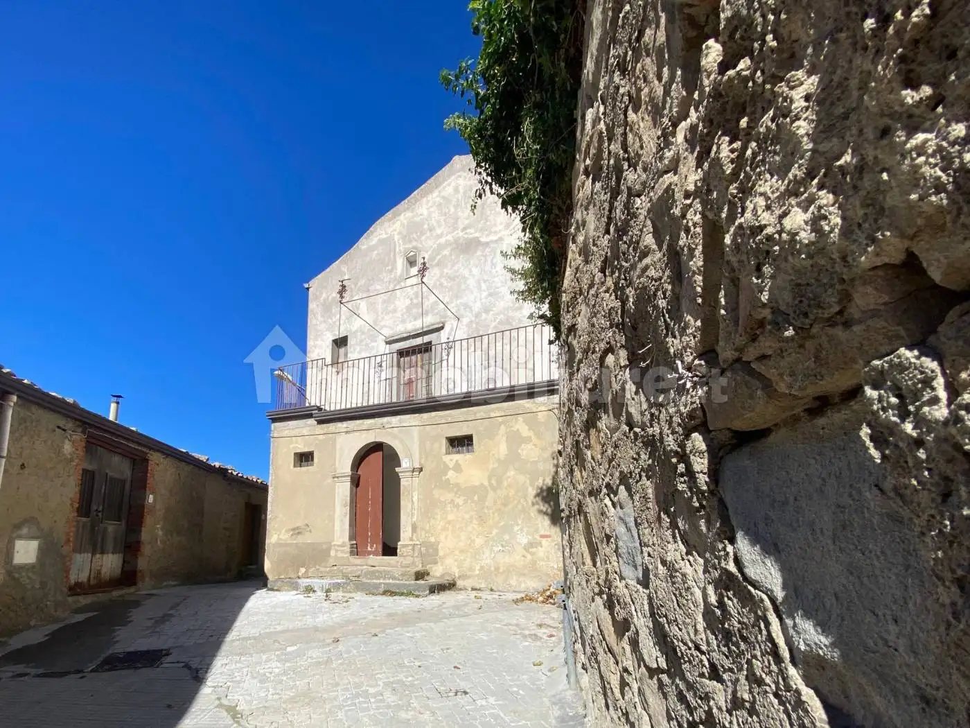 Terratetto unifamiliare via Teatro, Capizzi - foto 5