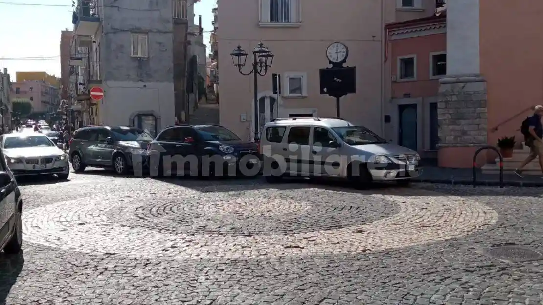 Appartamento in vendita a Vico del Gargano