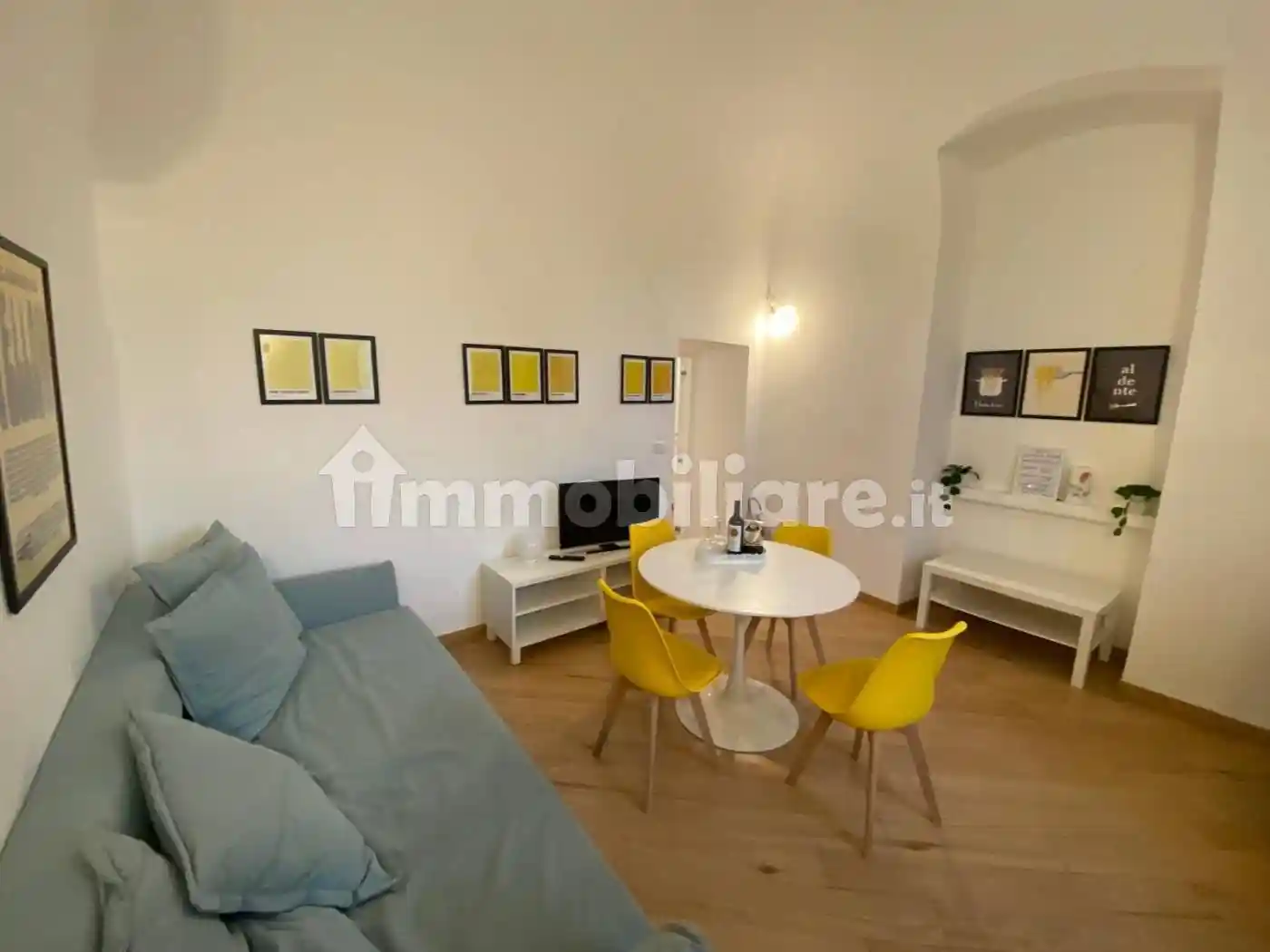 Appartamento in villa corso Alcide De Gasperi 513/A, Carbonara di Bari, Bari - foto 2