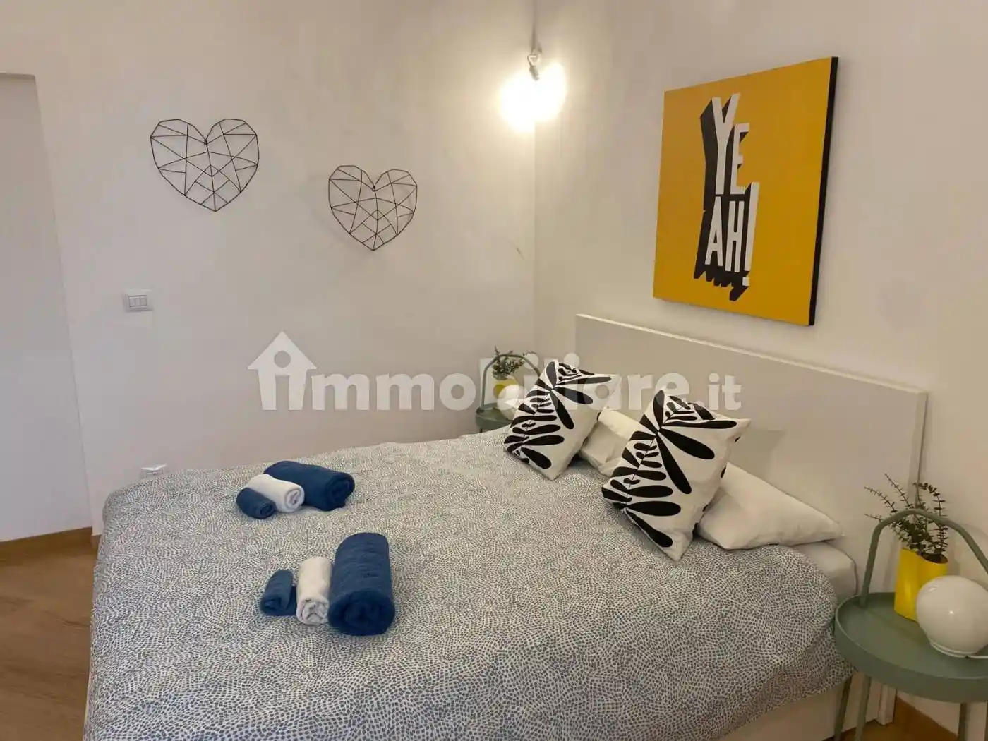 Appartamento in villa corso Alcide De Gasperi 513/A, Carbonara di Bari, Bari - foto 4