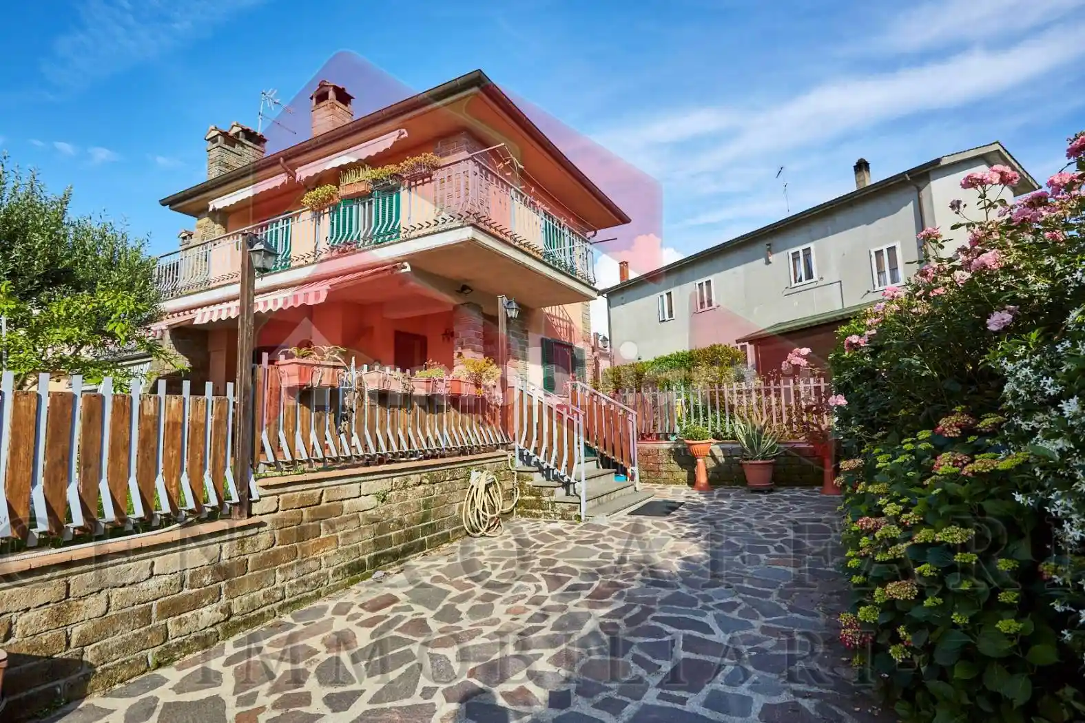 Villetta a schiera - foto 2