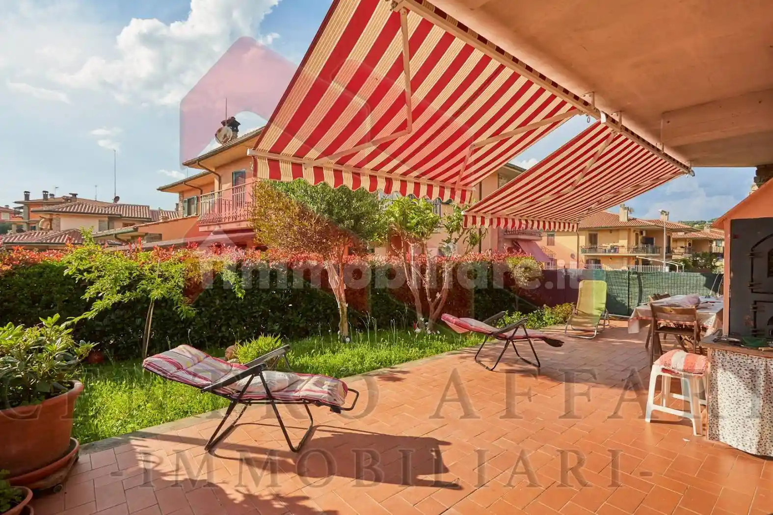 Villetta a schiera - foto 5