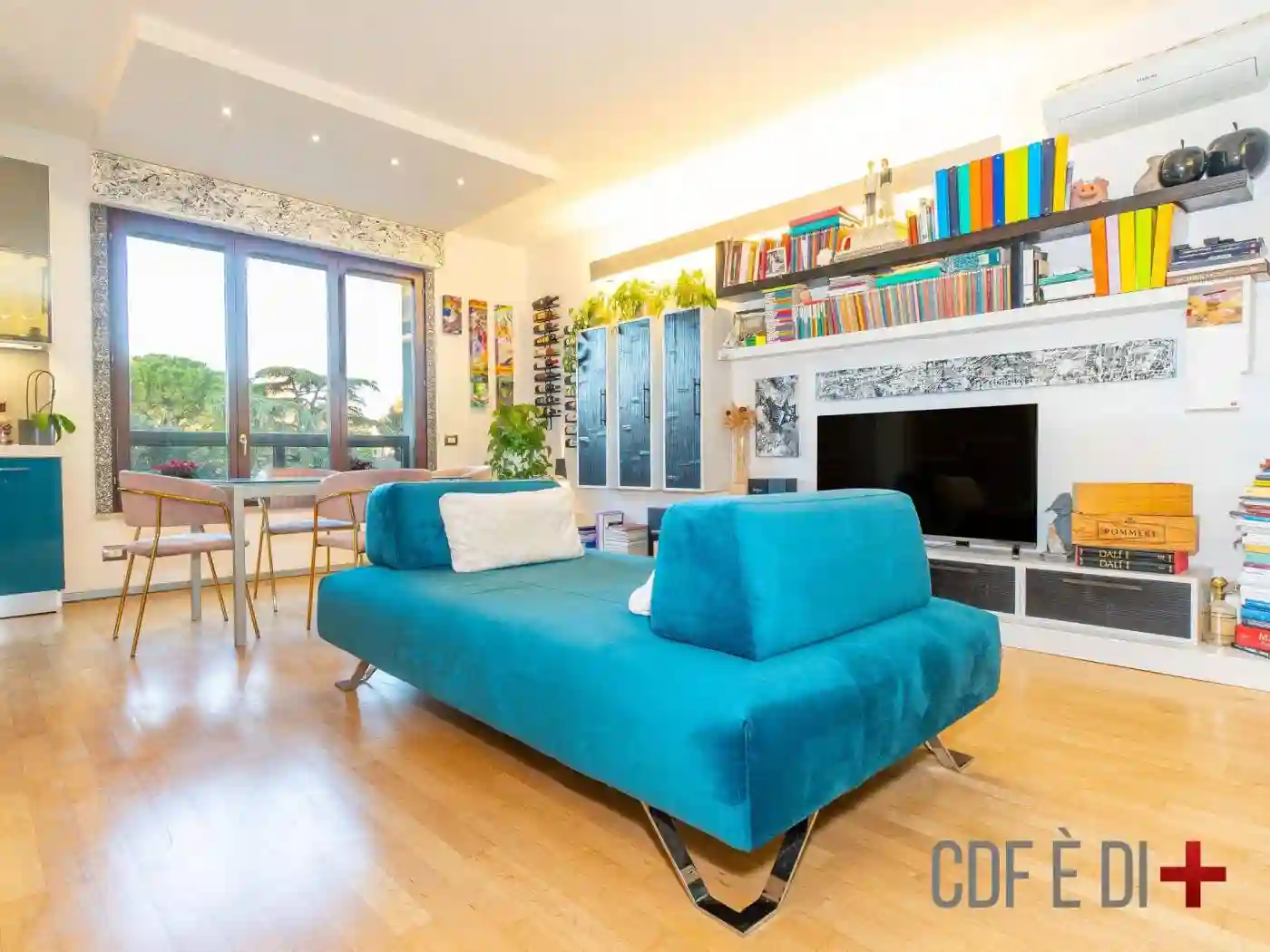 Appartamento - foto 3