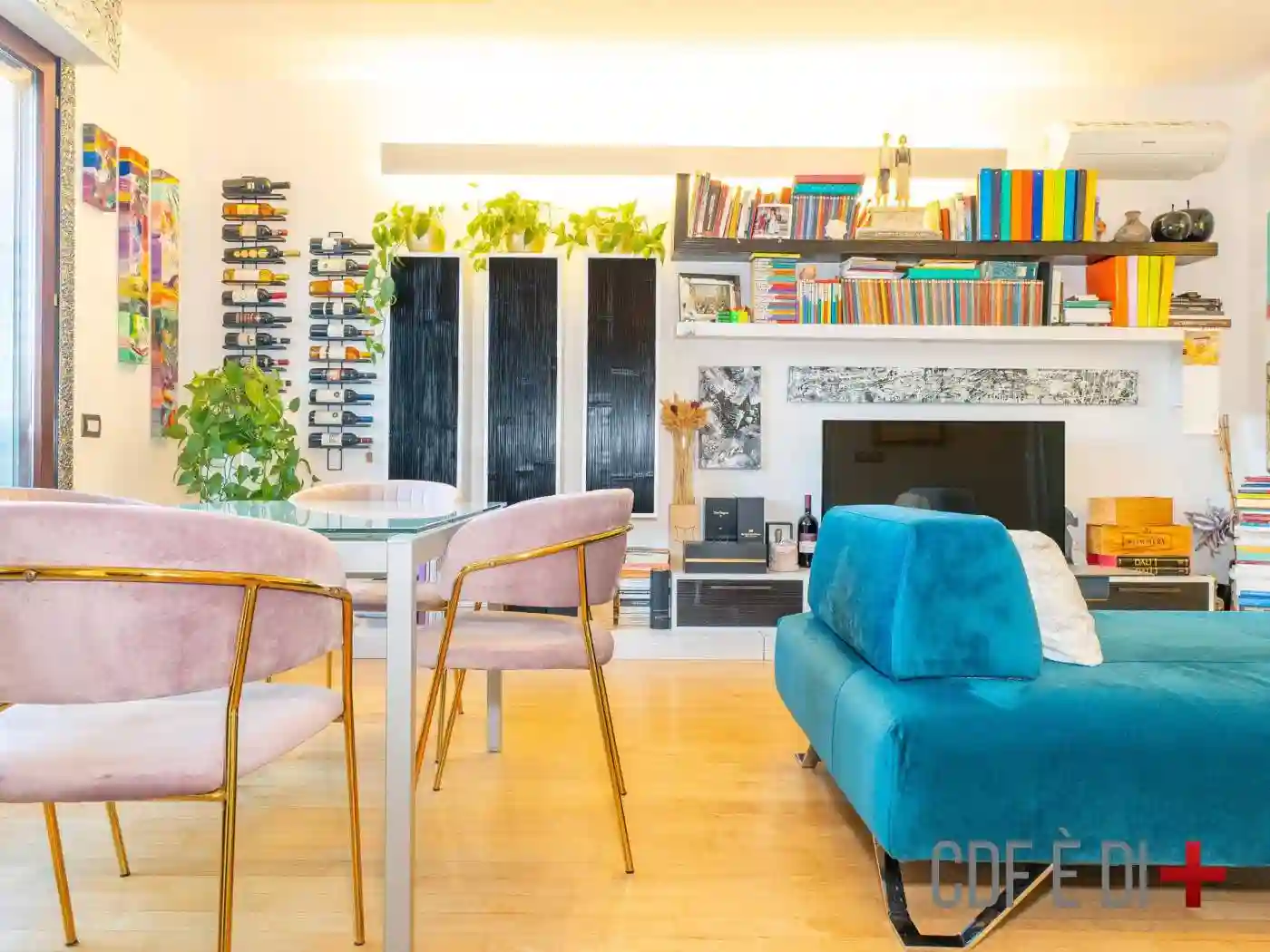 Appartamento - foto 4