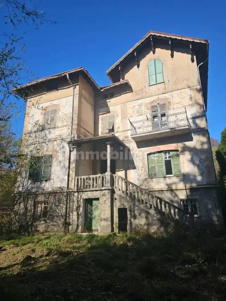 Villa in vendita a Mele
